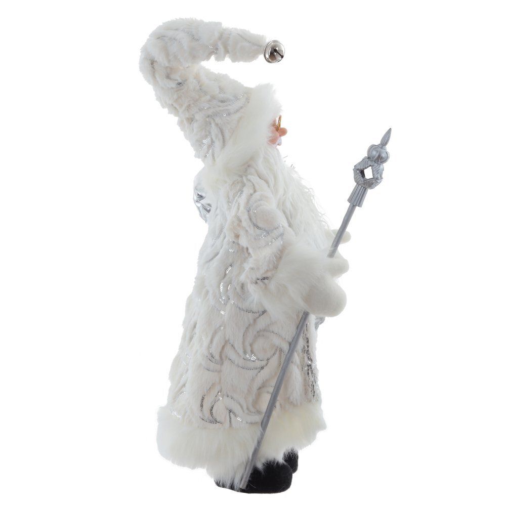 GAEM Дед Мороз, L27 W19 H45 см