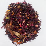 Фруктовый чай BERRY-TEA "Чайный глинтвейн" | 18гр под стакан