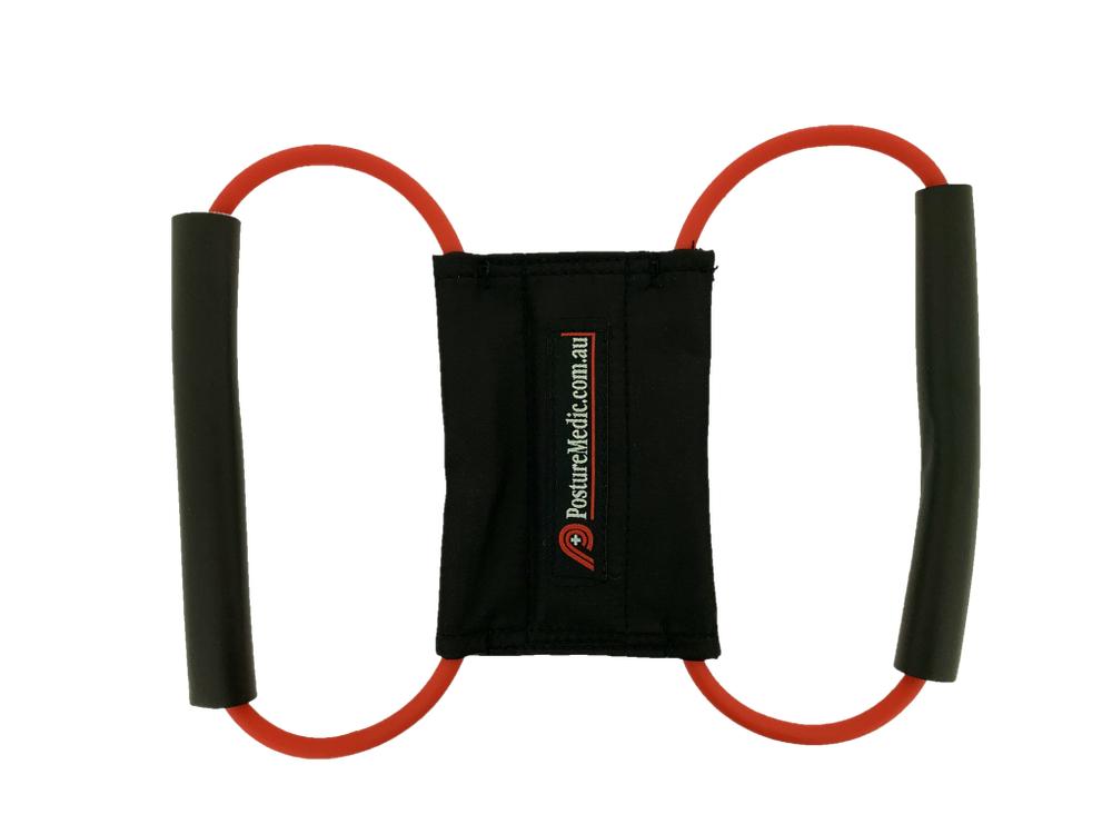 Posture Medic - S (red)