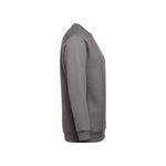 THC DELTA. Толстовка (унисекс) из хлопка и полиэстера