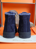 Кеды Santoni