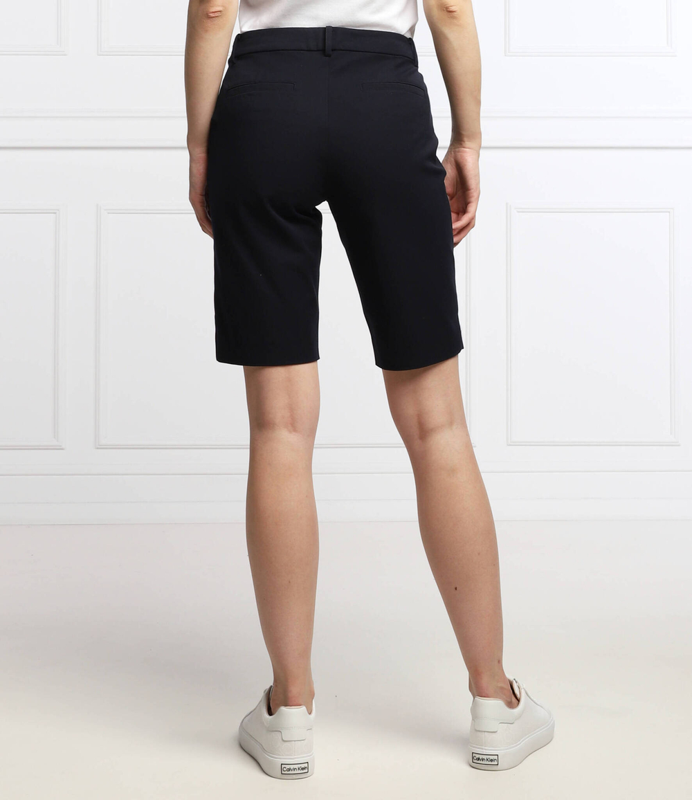 шорты LAUREN RALPH LAUREN - темно-синий(200661653)