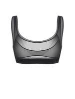 Бюстгальтер SKILLA Downtown (черный)