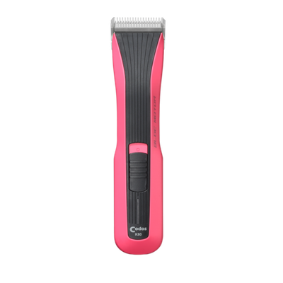 Машинка для груминга Codos К80 фуксия