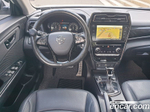 KG Mobility (Ssangyong) Tivoli Air 1.5 A3 2WD (11.2020)