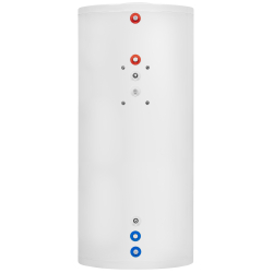 Бойлер косвенного нагрева Royal Thermo GLF RTWGE 500 напольный, с встроен. ТЭНом