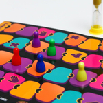 Игра в слова «Попробуй объясни»