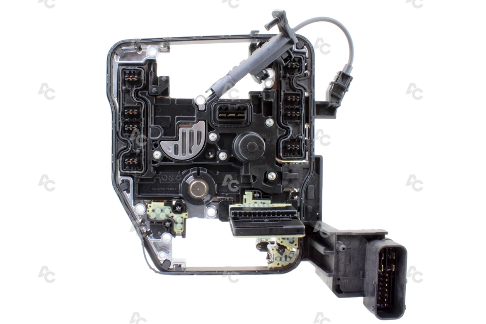 AC - 0AM/DQ200 BLANK TCM - 0AM 927 769 F - SEE DETAIL PAGE FOR IMPORTANT NOTE ABOUT TCM