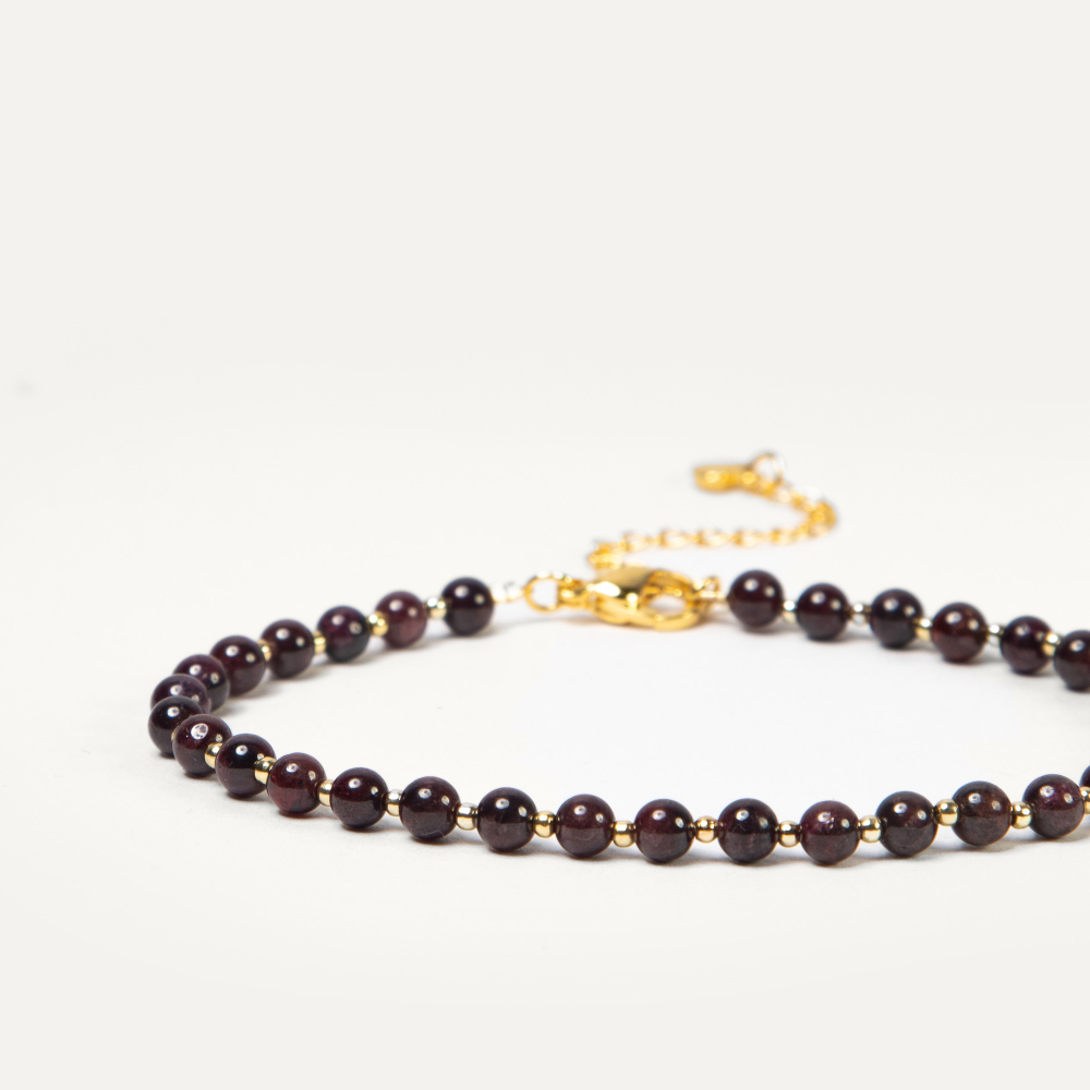 Браслет на ногу Celeb