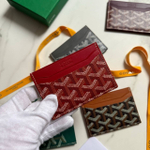 Картхолдер Goyard