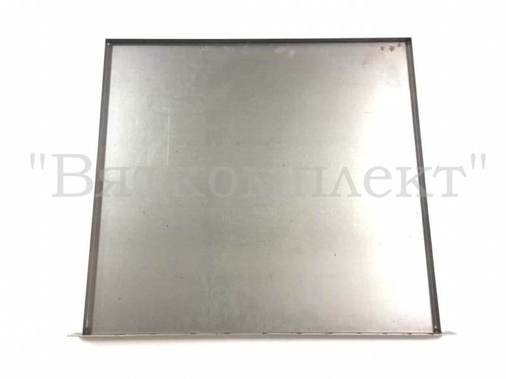 Поддон плиты ЭПК-47-ЖШ