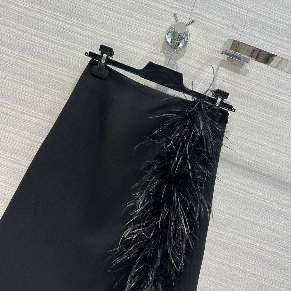 Юбка Prada