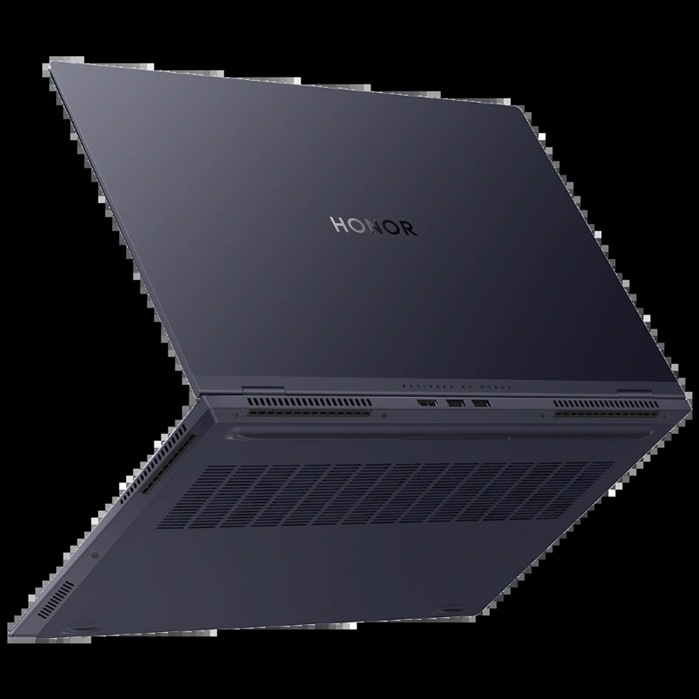 Ноутбук Honor MagicBook Pro 16 2024, Night (DRA-56) (16", Intel Core Ultra 5 125H, 16GB, 1TB SSD, Intel Arc Graphics, Windows 11) 5301AJFX