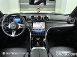 Mercedes-Benz C-Class W206 C300 4MATIC Avangarde (01.2024)