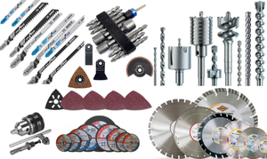 Расходный материал