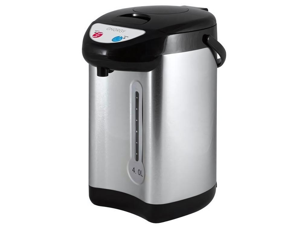 Термопот 3,8л 750Вт сталь ENERGY TP-603