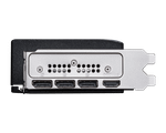 Видеокарта MSI GeForce RTX 5070 Ti 16G SHADOW 3X OC, 16Gb GDDR7 256-bit 1xHDMI 3xDP