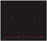 Электрическая варочная панель Zigmund & Shtain CI 29.6 B