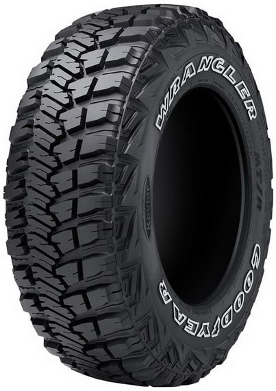 Goodyear Wrangler HP All Weather 235/70 R16 106Q