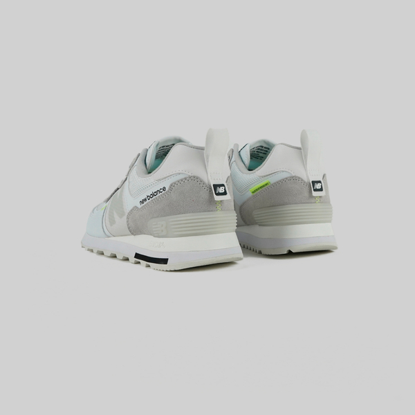 Кроссовки New Balance ML574IDE артикул:ML574IDE/D - купить в магазине Дайс