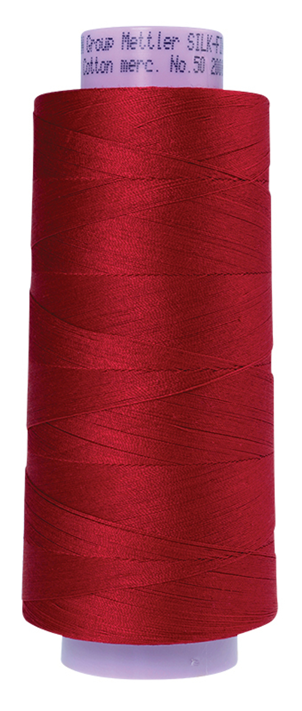 Нить METTLER SFC №50 1829 m col.0504
