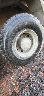 Shacman (Shaanxi) SX* 8x4 Самосвал SX331863366 (Дизельный, 12,5 л, 544 л.с., МТ)