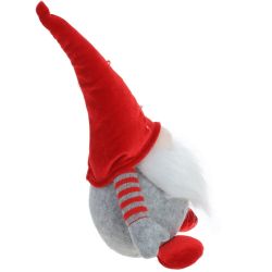 GAEM Игрушка набивная "Гном", 2 в., L14 W8 H24 см, 2в.