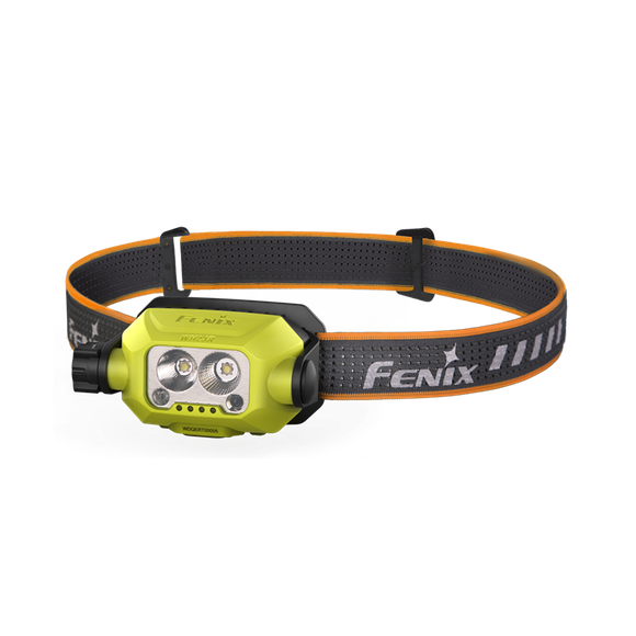 ФОНАРЬ FENIX НАЛОБНЫЙ WH23R 600