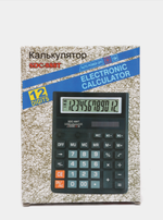 Калькулятор SDC-888T