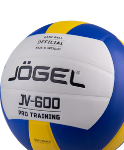 Мяч волейбольный JV-600