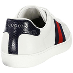 Gucci Ace (Женская размерная сетка)