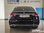 Mercedes-Benz E-Class W213 E220d 4MATIC Exclusive (02.2022)