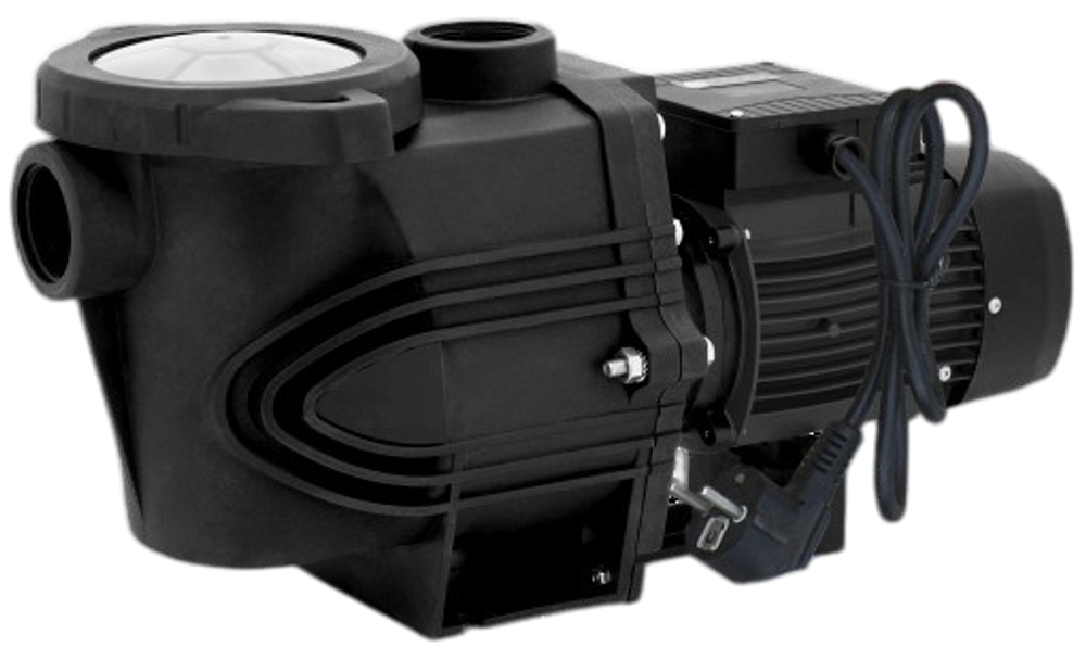 Насос для плавательных бассейнов "Vodotok" модель НБ-16м³/ч-15м-1100Вт(1ф,220В)-ПРОФИ