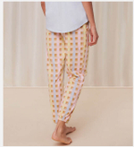 Пижама женская Triumph Mix & Match лен