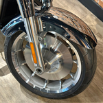 Harley-Davidson Fat Boy 117 Gray Ghost (Icon Collection)