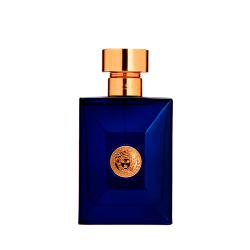 Versace Pour Homme Dylan Blue — туалетная вода для мужчин 50мл