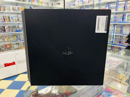 Sony Playstation 4 Pro 1TB CUH-7008B S/N: 03274524035708532 (PS4 Pro, Б/У)