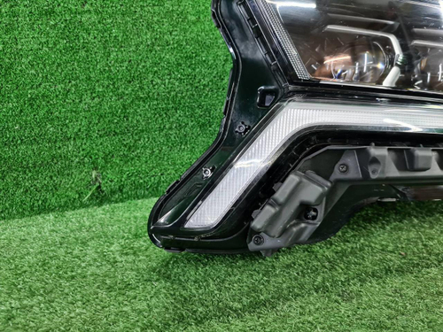 Фара левая Kia Sorento 4 (2020-2023) LED