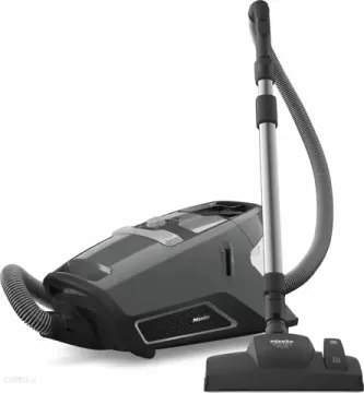 Пылесос Miele SKRF5 Blizzard CX1 PowerLine Graphite grey