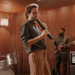 Donner Eastar EDA-100 Digital Aerophone