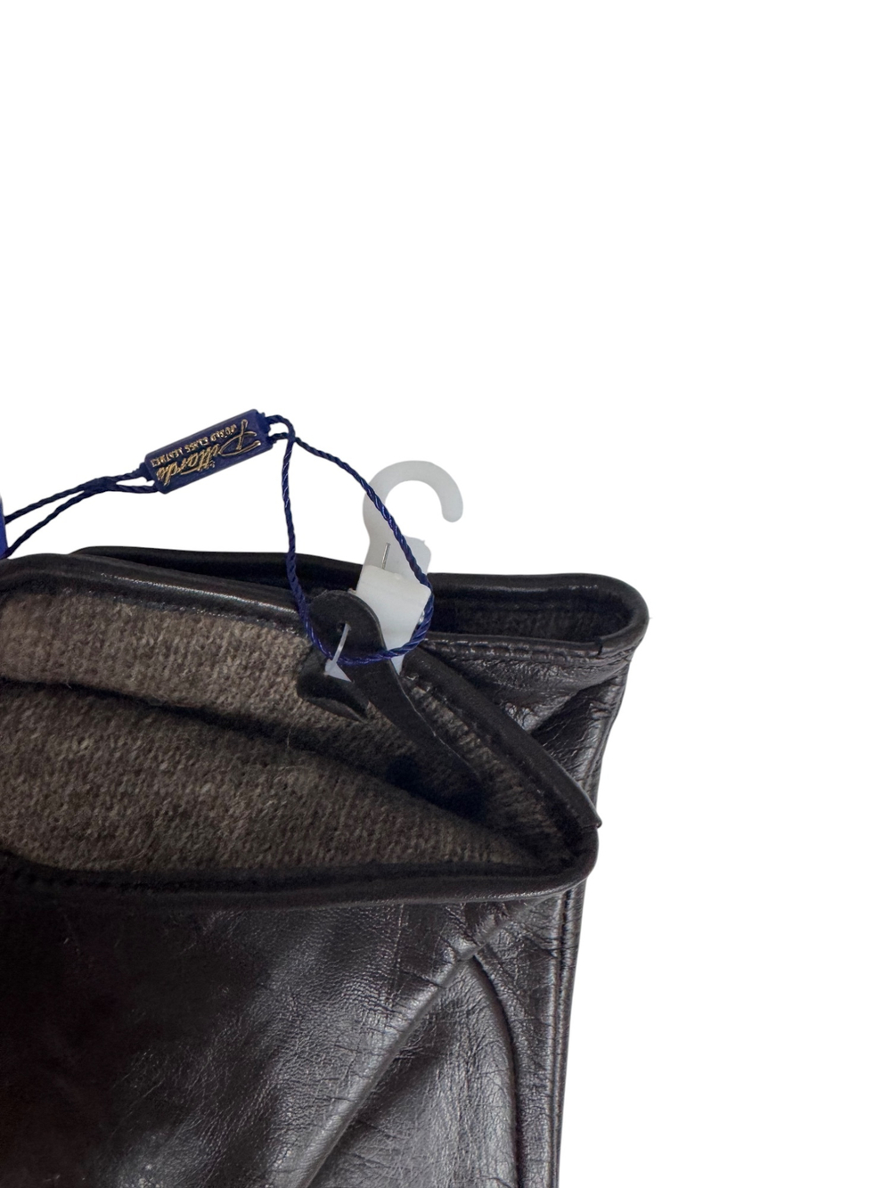 Перчатки. Женские. Материал верха: Кожаные люкс качества. Подклад: Шерсть-трикотаж. 5 шт в упаковке.