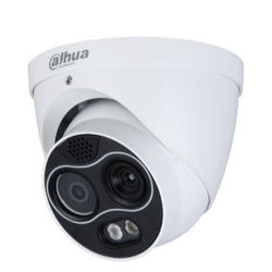 IP видеокамера Dahua DH-TPC-DF1241P-B7F8-S2