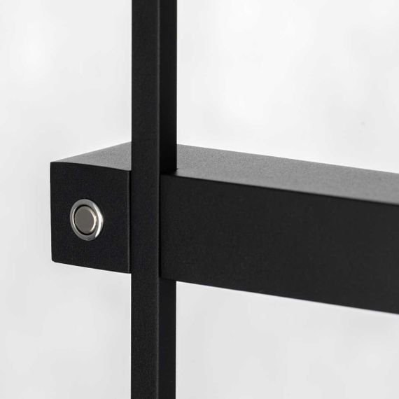 Настенный светодиодный светильник Citilux Pixel CL216391