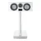 Canton Smart Vento 5 S2 Center White High Gloss