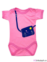 Боди Сумочка Р-р 62