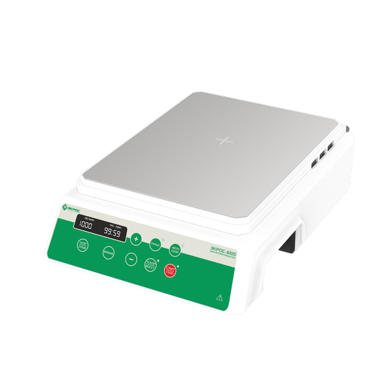 Магнитная мешалка ЭКРОС-6105