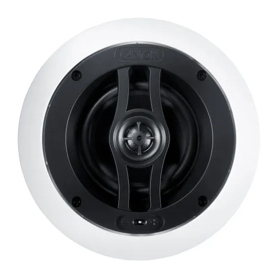Canton InCeiling 463 White