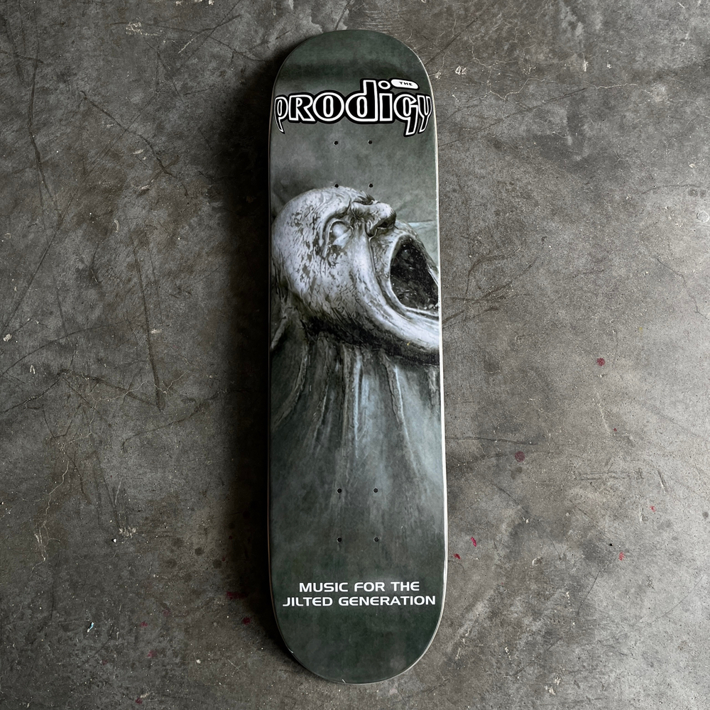 Дека Оуджи Prodigy