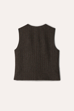 Жилет ONE WHOLE