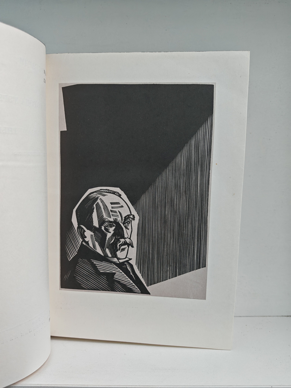 Тэсс из рода д'Эрбервиллей. Джуд Незаметный